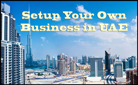 Business Set Up Dubai