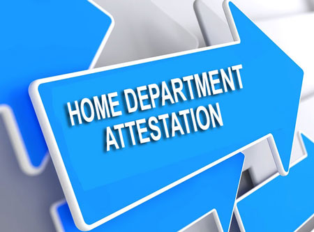 home-department-attestation